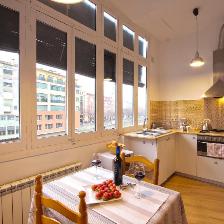 Girona Riverside - Apartamento de 2 dormitorios - 1