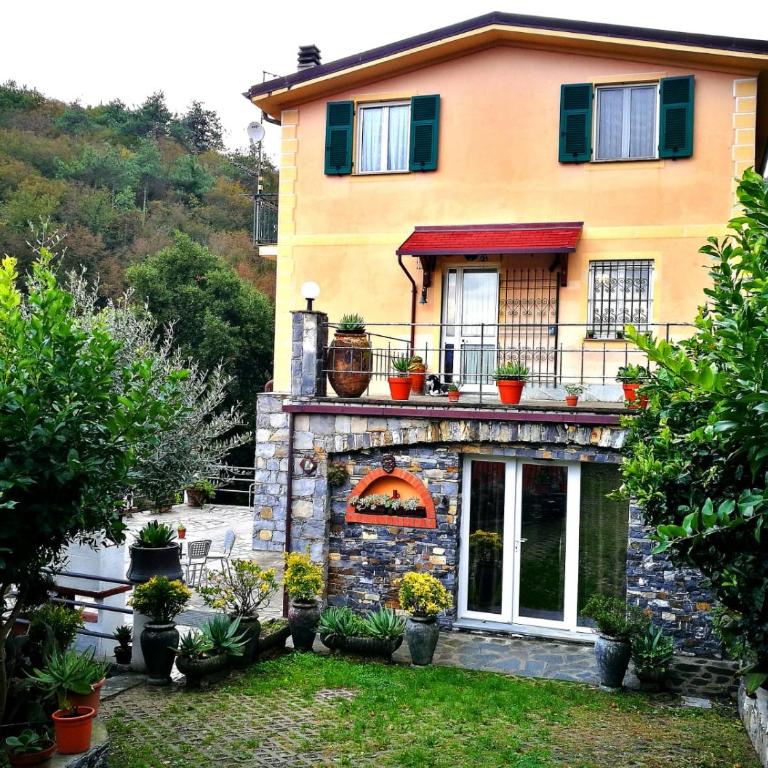 B&B collina e mare - Appartamento - 2