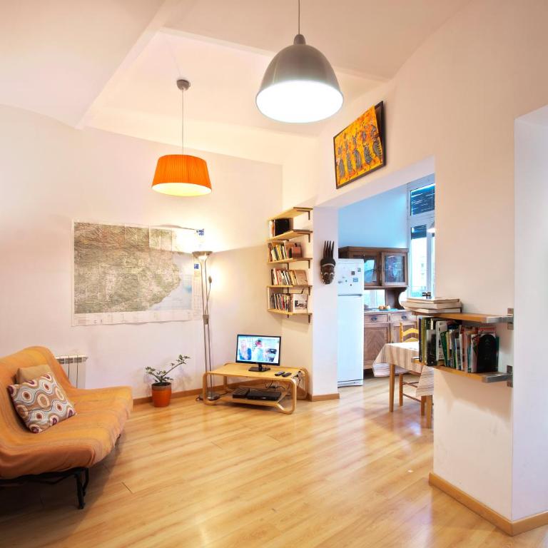 Girona Riverside - Apartamento de 2 dormitorios - 3