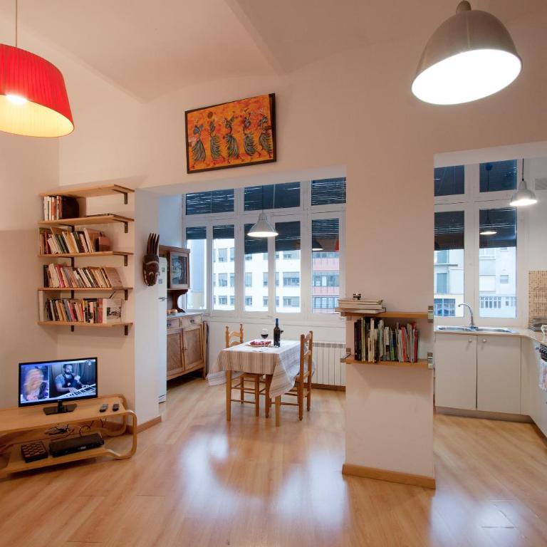 Girona Riverside - Apartamento de 2 dormitorios - 18