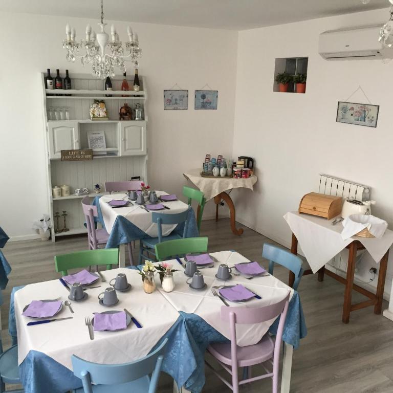 Corte del Garda Home - Casa con 5 Camere da Letto - 15