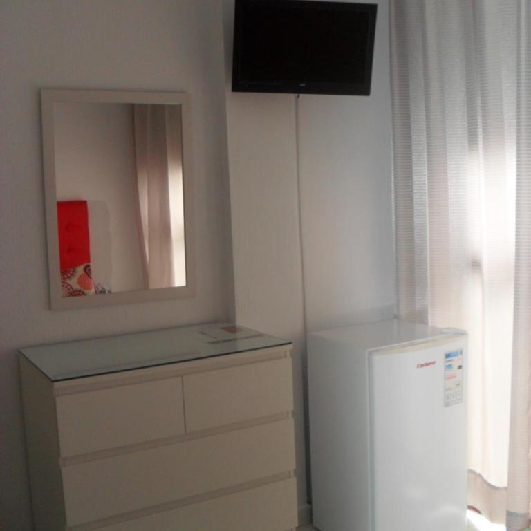 Hotel Lo Monte - Habitación Doble - 15