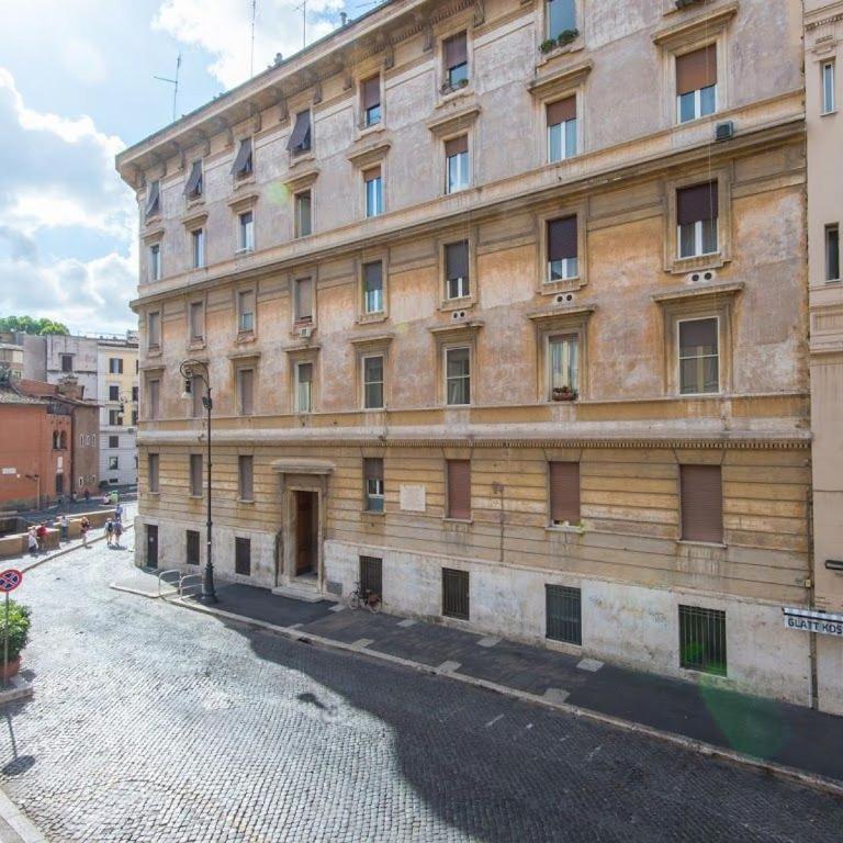 Pantheon, Campo de fiori mini garden - Apartment - 40