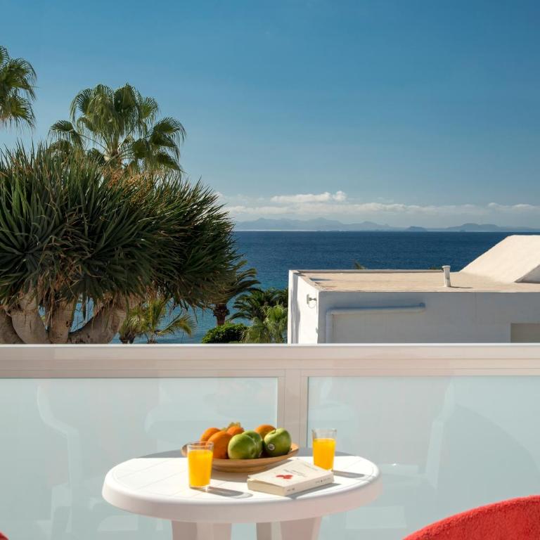 Rocas Blancas Apartments - One-Bedroom Apartment with Sea View - 5