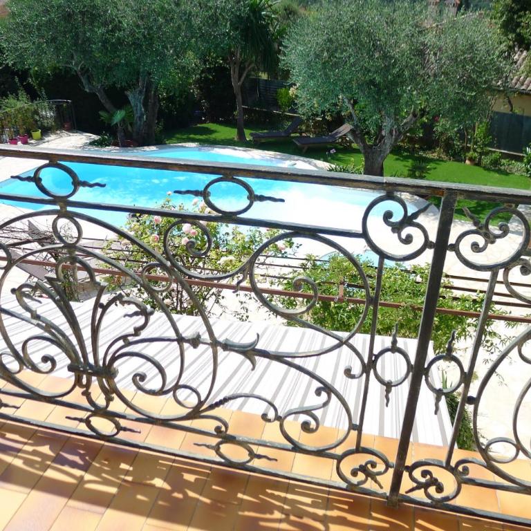 Vencianne - Villa avec Piscine Privée - 2