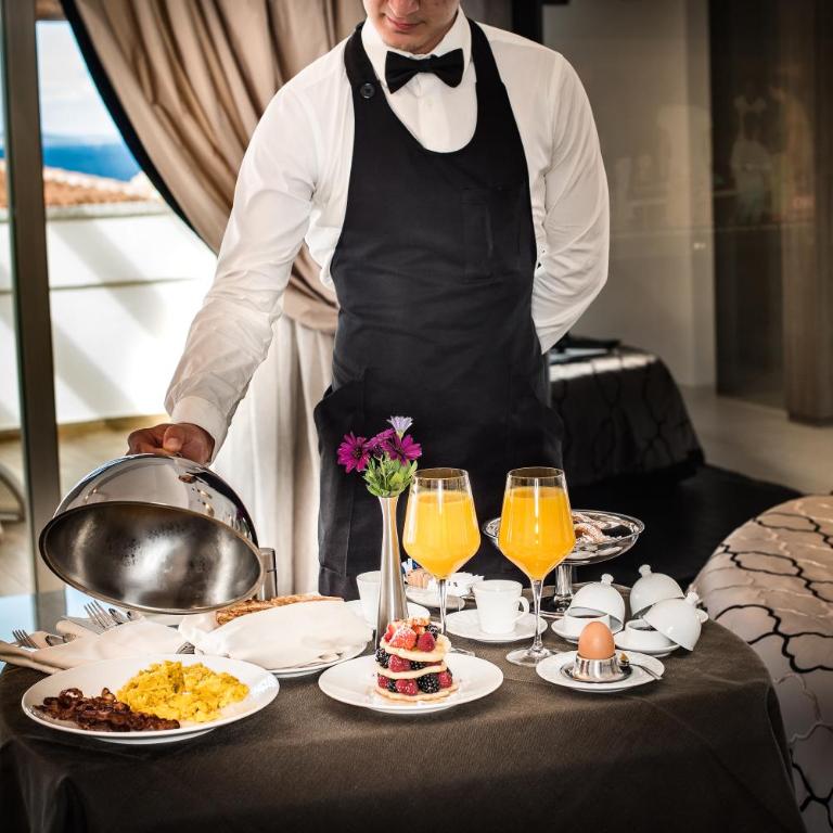 Grand Hotel Resort&SPA Ma&Ma - Adults Only - Ma&Ma Suite - 3
