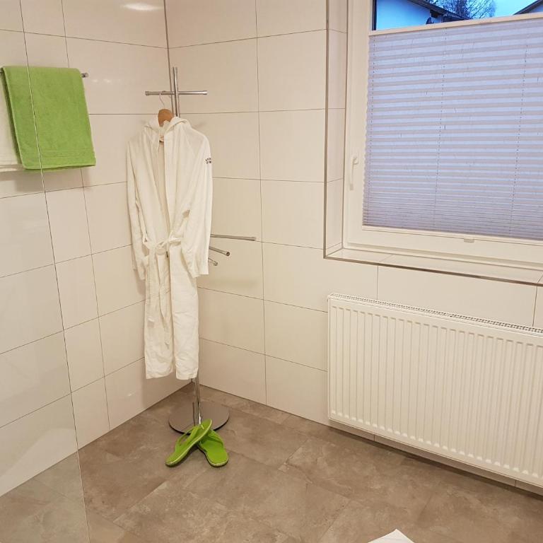 Haus Alpenglühn - Appartement 2 Chambres - 15