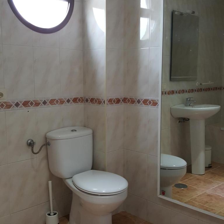 ROSEIA Apartamentos - Penthouse Apartment - 7