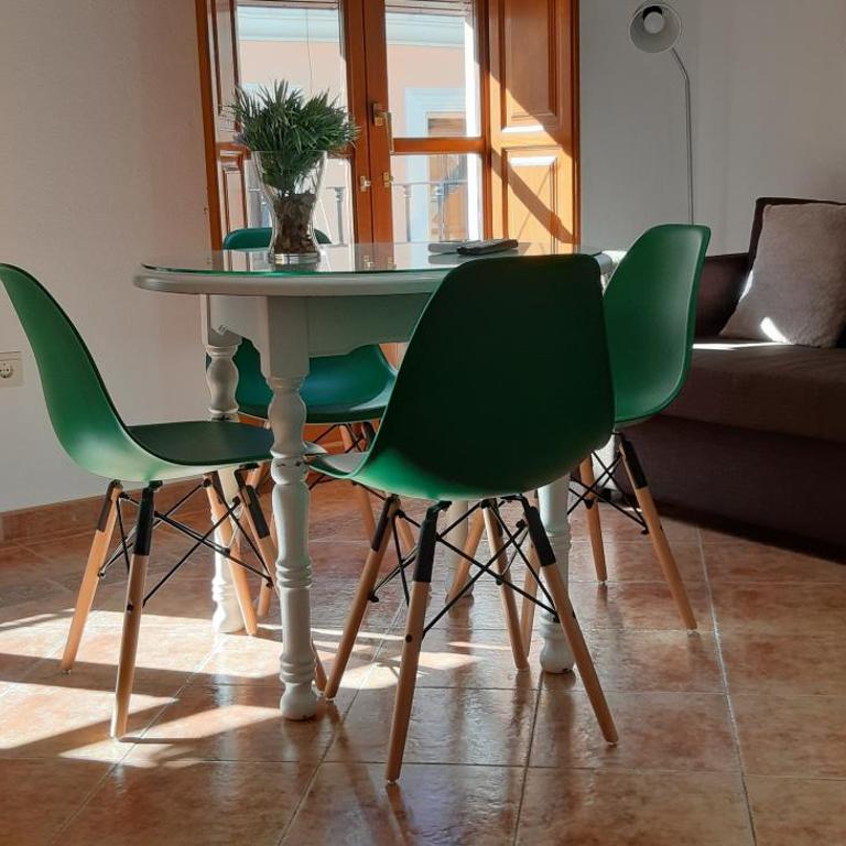 ROSEIA Apartamentos - Superior Apartment with Balcony - 5