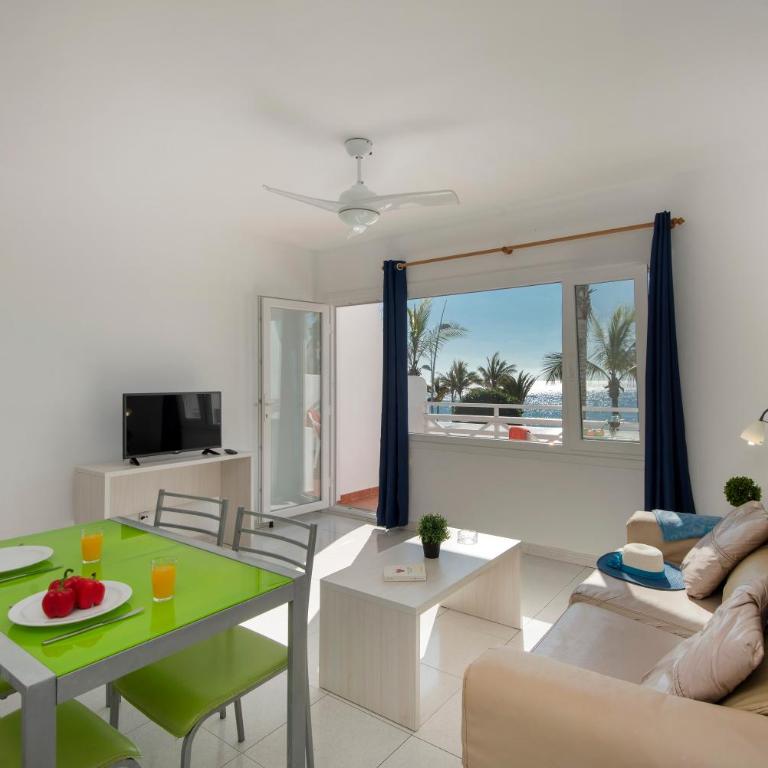 Rocas Blancas Apartments - Superior Apartment Frontline Sea View - 11