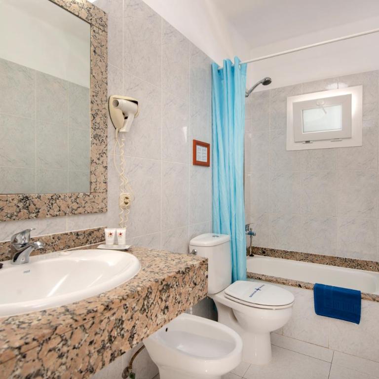 Rocas Blancas Apartments - One-Bedroom Apartment - 3