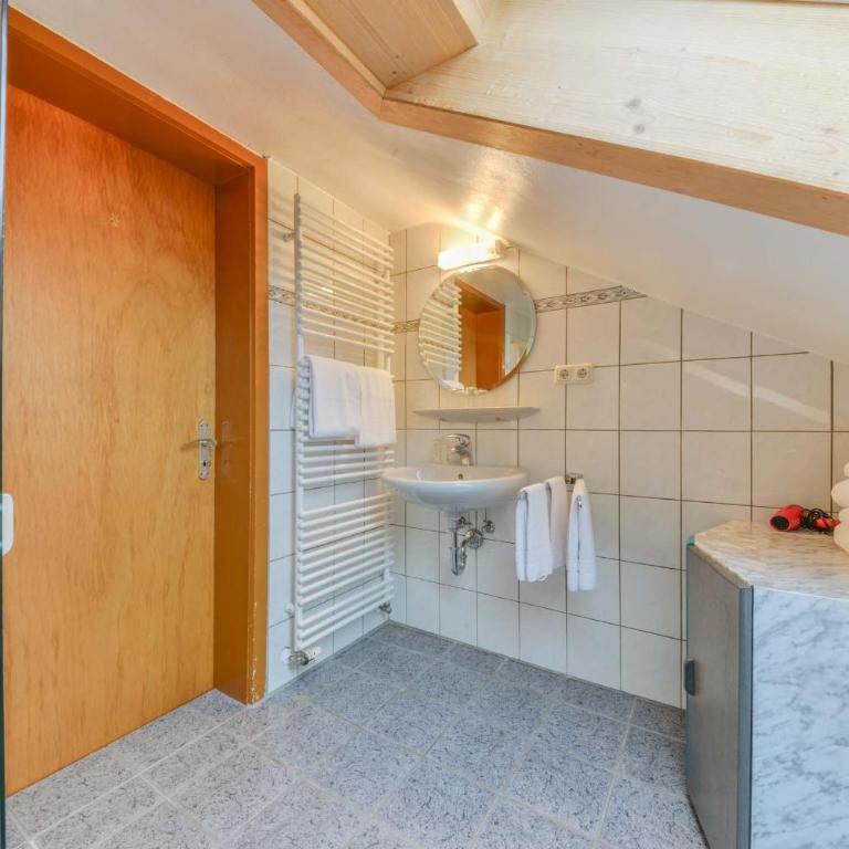 Pension Freiheit - Apartment mit 2 Schlafzimmern - 1