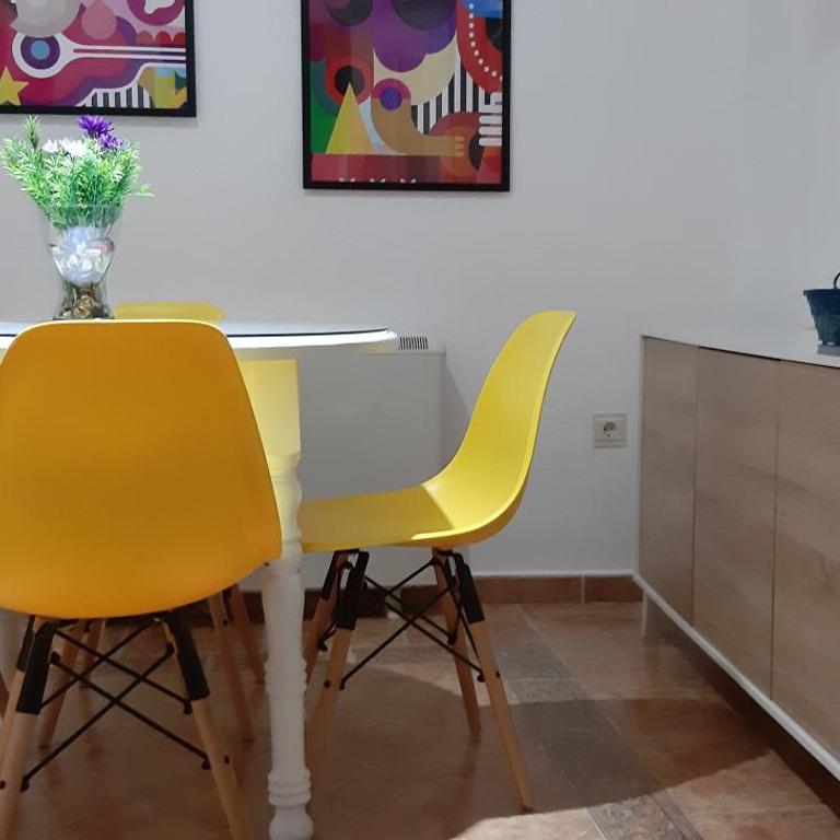 ROSEIA Apartamentos - Standard Apartment - 3