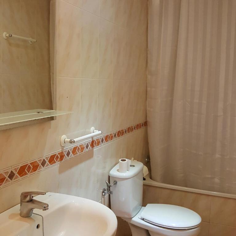 ROSEIA Apartamentos - Standard Apartment - 5