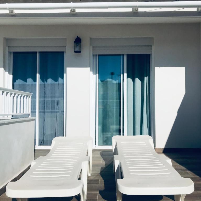 Benejuzar18 - Apartment - 26