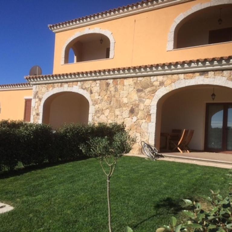 Residence Arruli - Casa con 2 Camere da Letto - 10