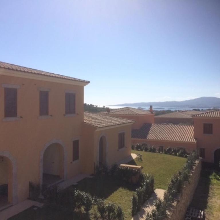 Residence Arruli - Casa con 2 Camere da Letto - 11