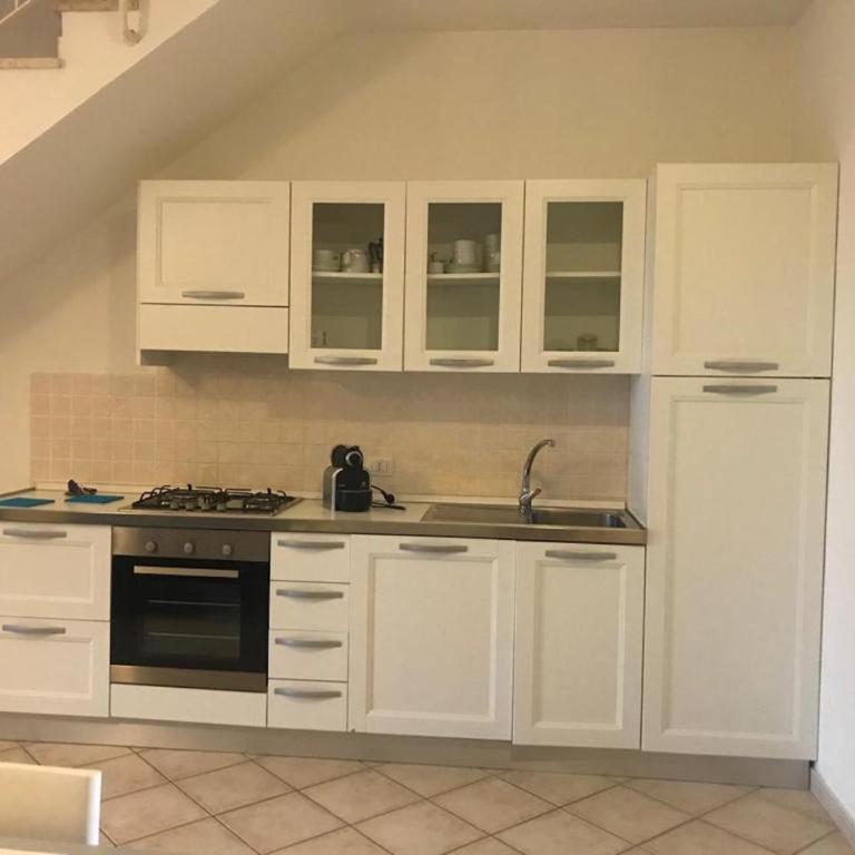 Residence Arruli - Casa con 2 Camere da Letto - 7