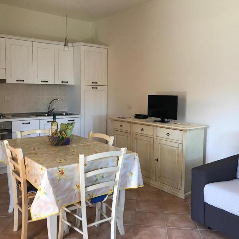 Residence Arruli - Casa con 2 Camere da Letto - 5