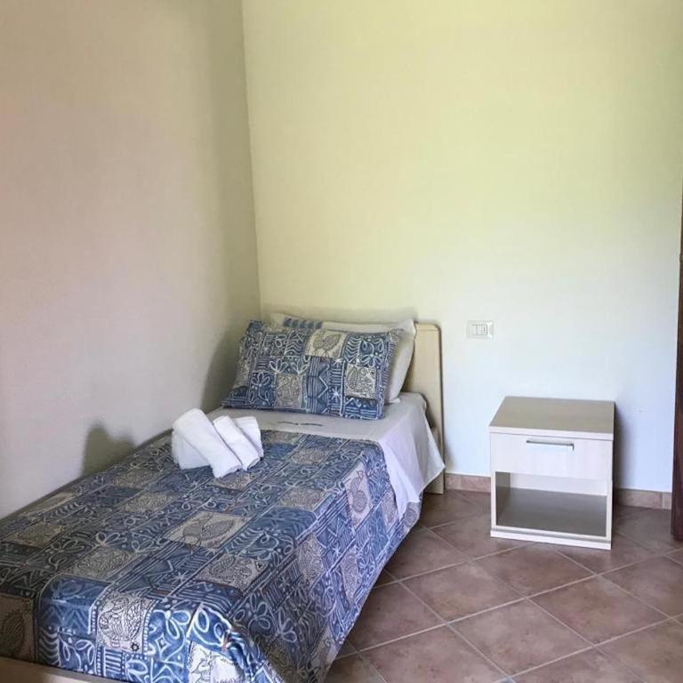 Residence Arruli - Casa con 2 Camere da Letto - 6