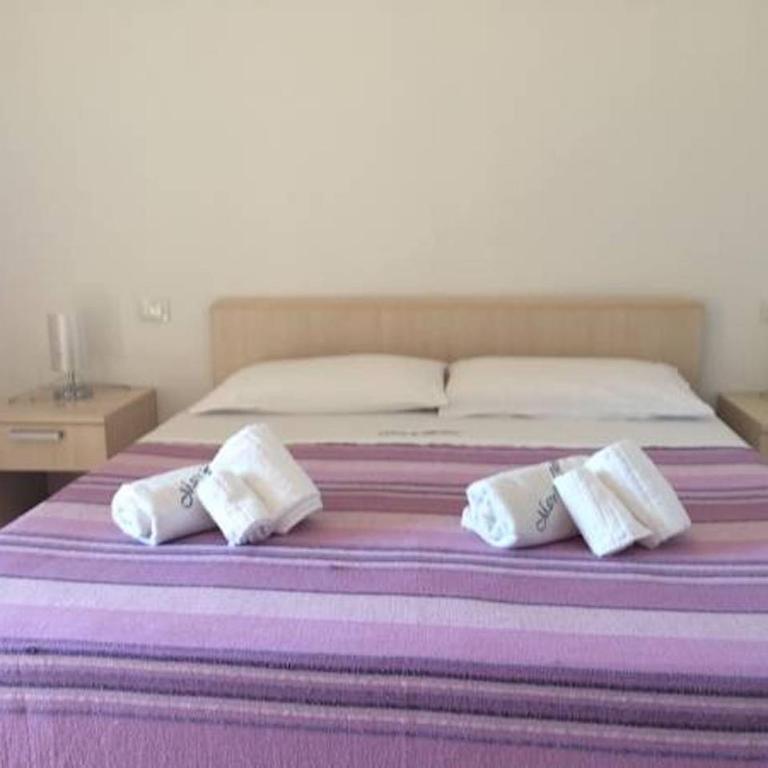 Residence Arruli - Casa con 2 Camere da Letto - 14