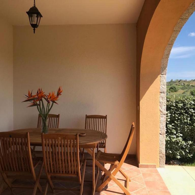 Residence Arruli - Casa con 2 Camere da Letto - 15