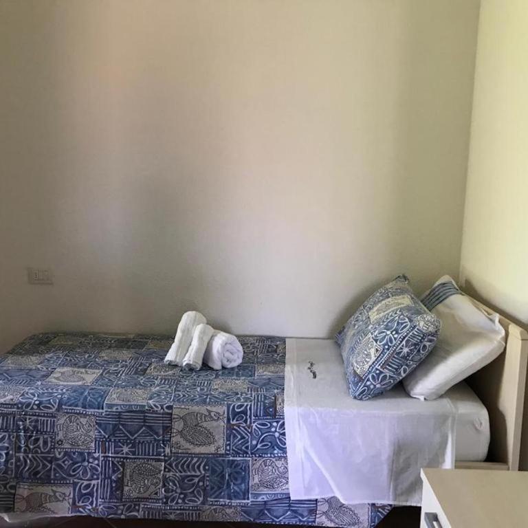 Residence Arruli - Casa con 2 Camere da Letto - 12