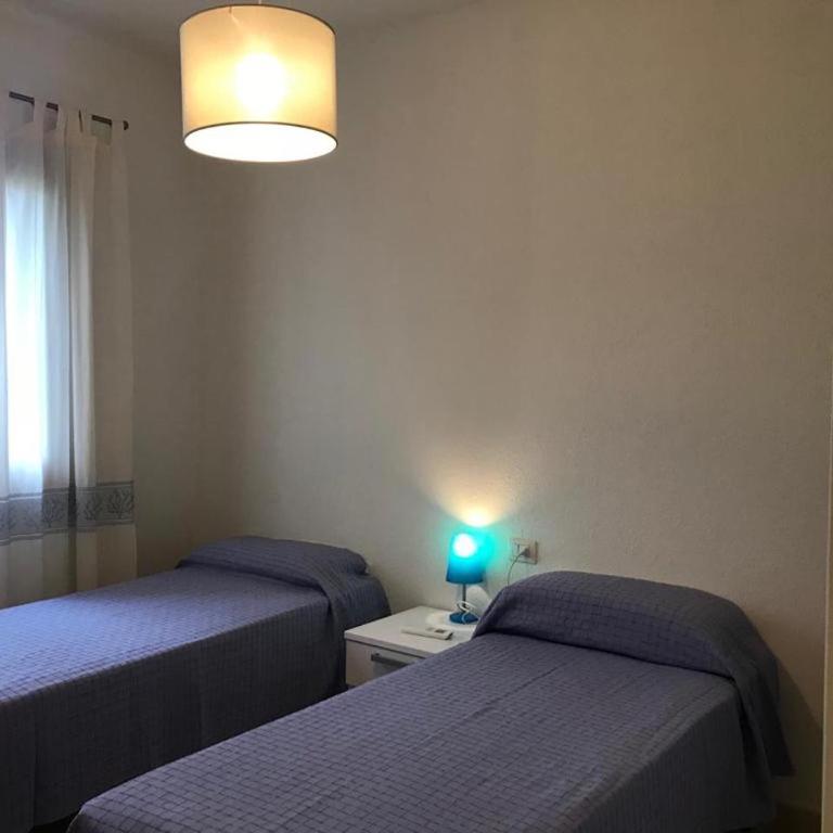 Residence Arruli - Casa con 2 Camere da Letto - 13