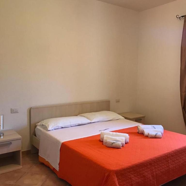 Residence Arruli - Casa con 2 Camere da Letto - 4