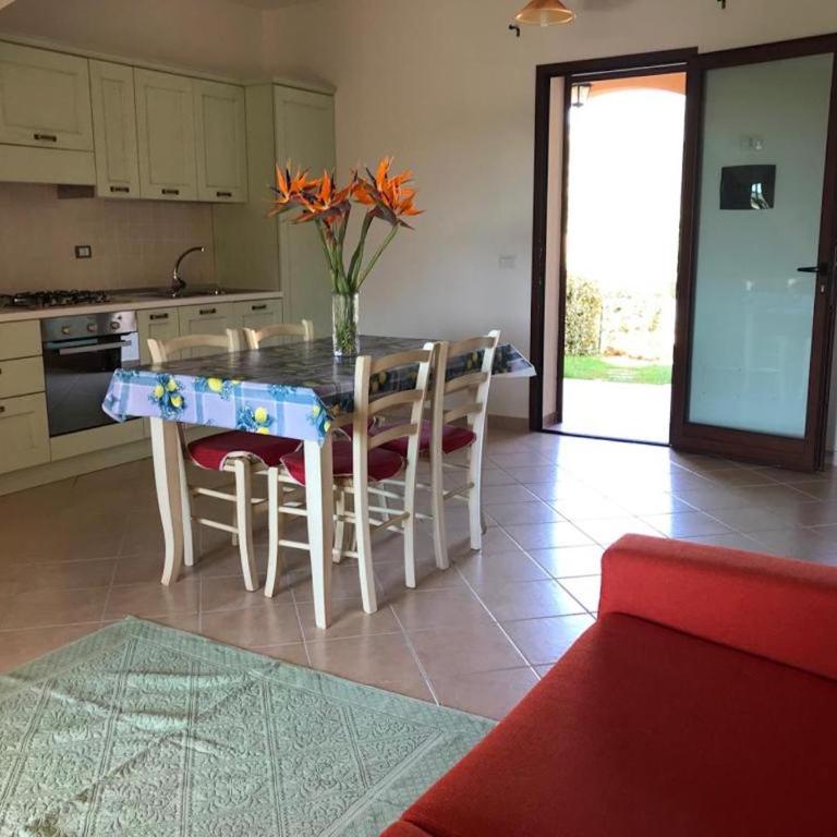 Residence Arruli - Casa con 2 Camere da Letto - 16