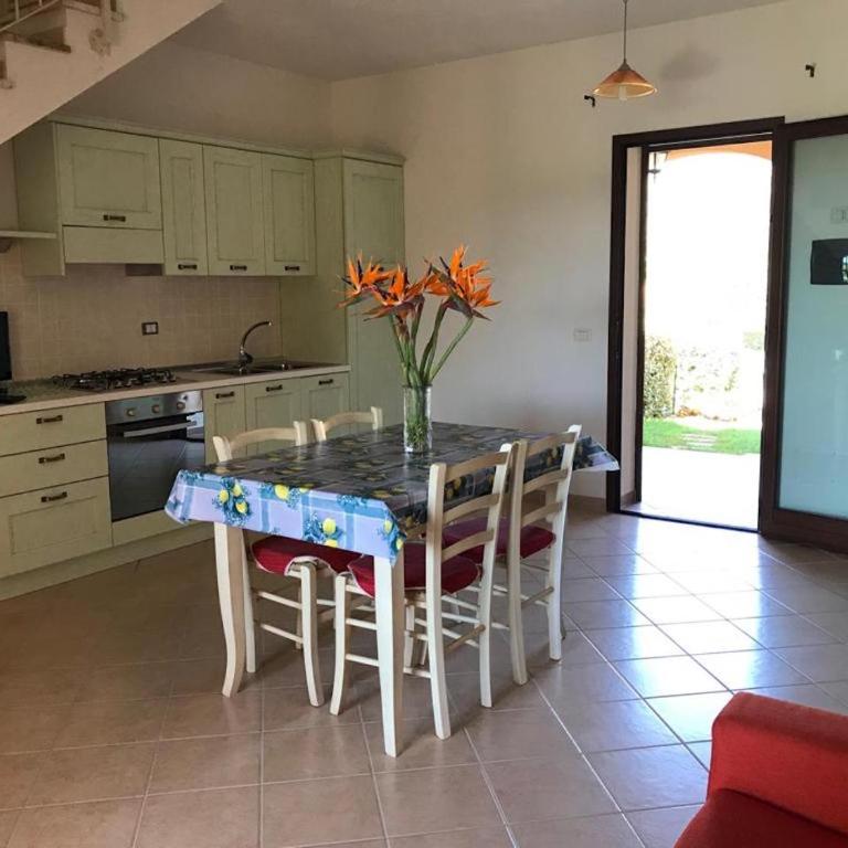 Residence Arruli - Casa con 2 Camere da Letto - 17