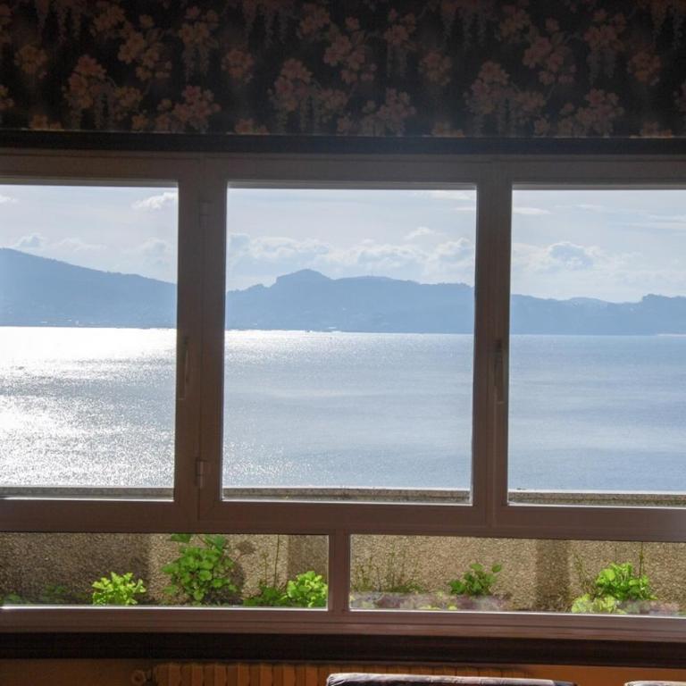 Apartamentos Sanxenxo - Apartamento con vistas al mar - 1