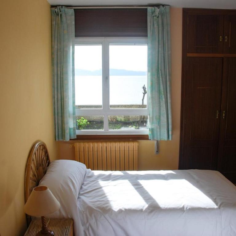 Apartamentos Sanxenxo - Apartamento con vistas al mar - 4