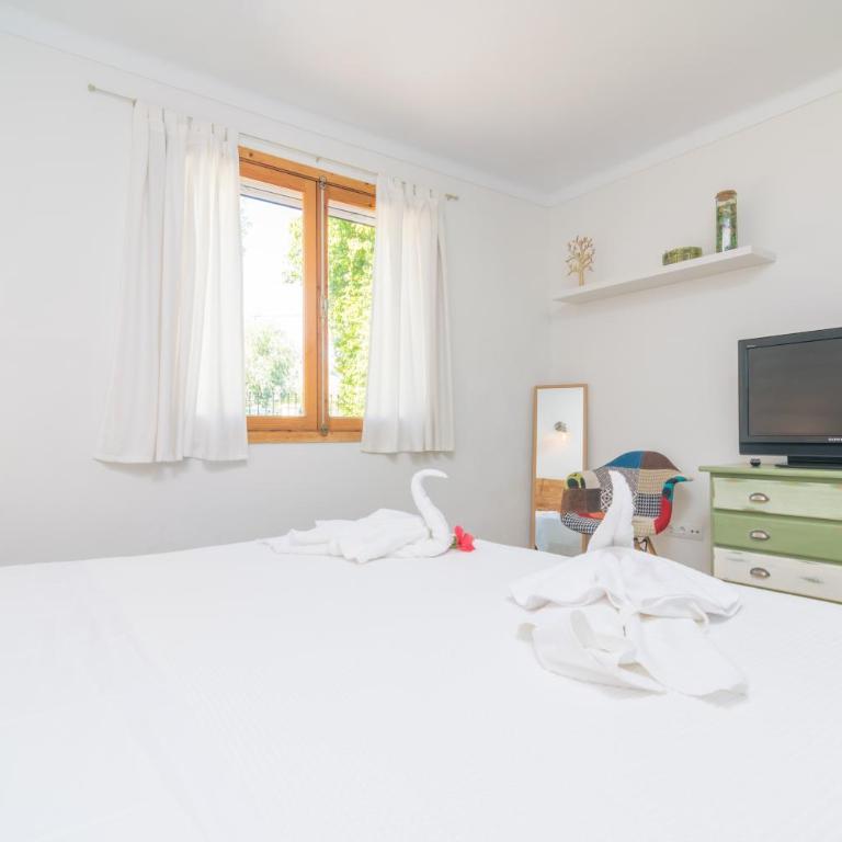Es Baladre - Chalet de 3 dormitorios - 17