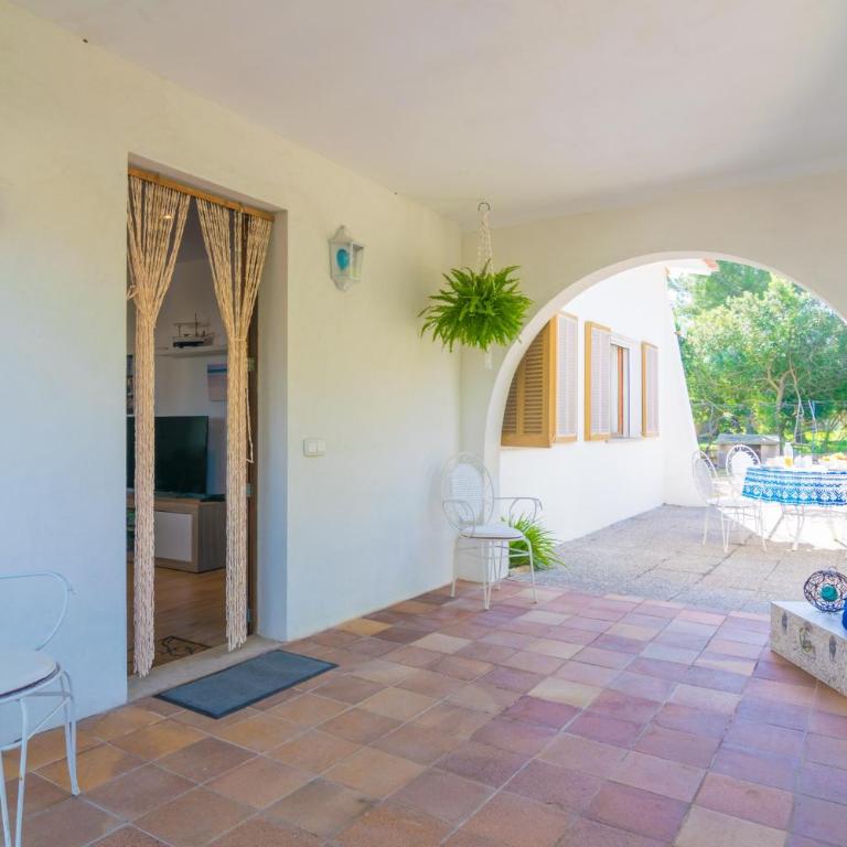 Es Baladre - Chalet de 3 dormitorios - 28