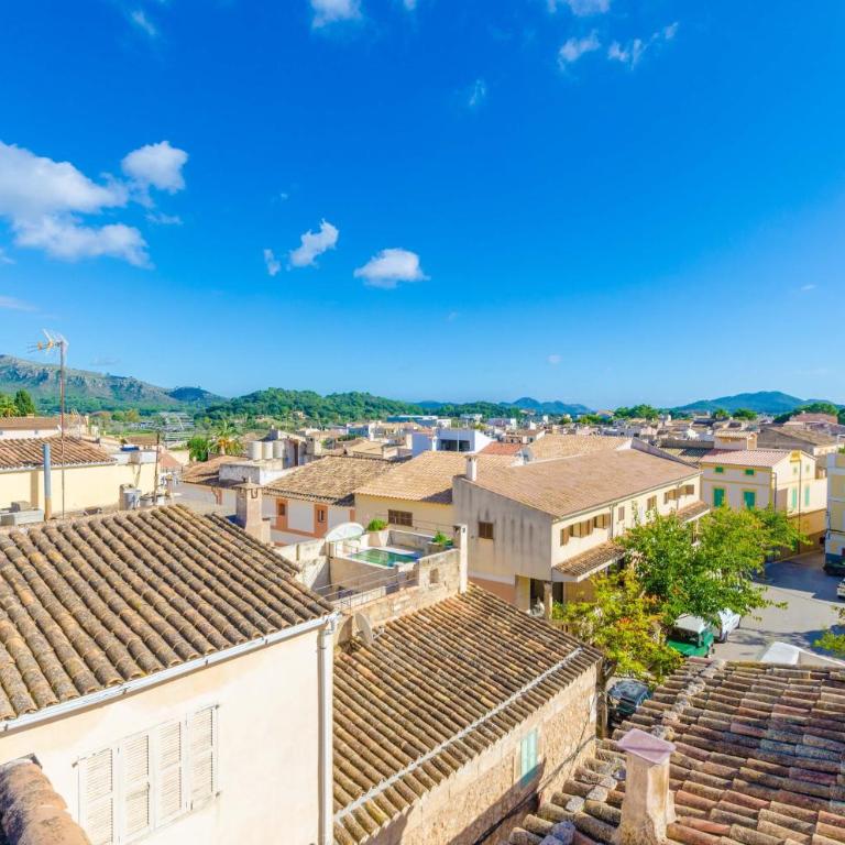 Roser -Roser De Artà- - Casa de 3 dormitorios - 41
