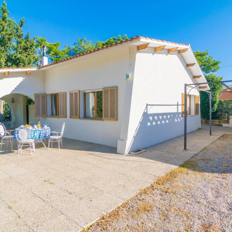 Es Baladre - Chalet de 3 dormitorios - 1