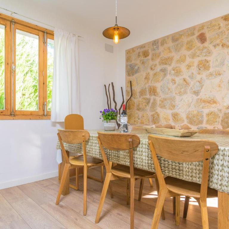 Es Baladre - Chalet de 3 dormitorios - 10