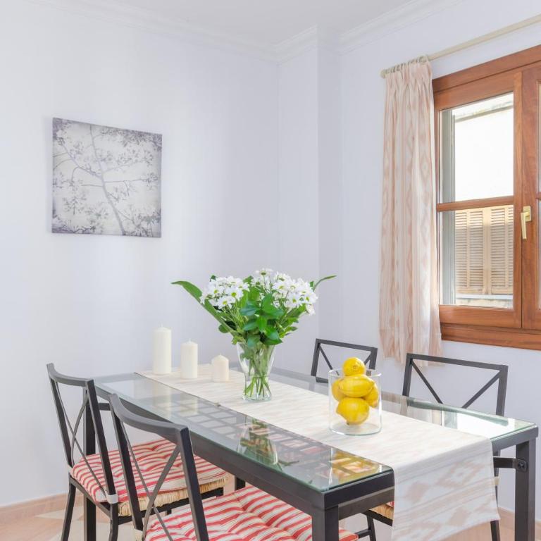 Roser -Roser De Artà- - Casa de 3 dormitorios - 16