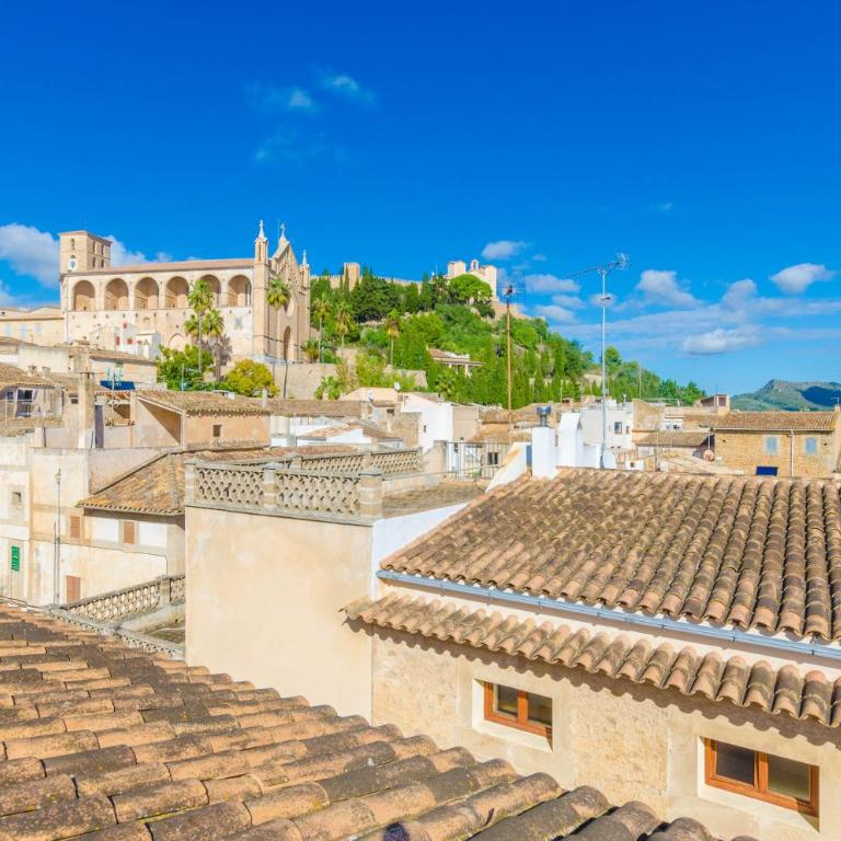 Roser -Roser De Artà- - Casa de 3 dormitorios - 37