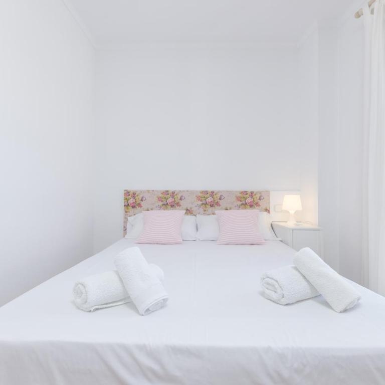 Roser -Roser De Artà- - Casa de 3 dormitorios - 28