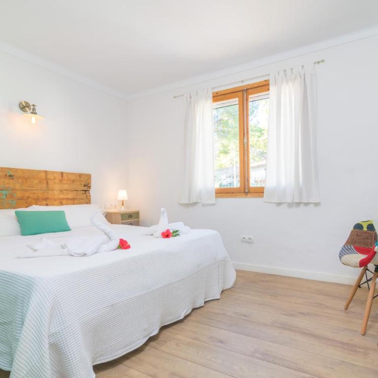 Es Baladre - Chalet de 3 dormitorios - 16
