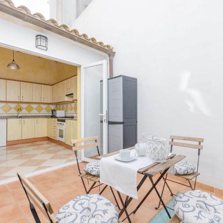 Roser -Roser De Artà- - Casa de 3 dormitorios - 6