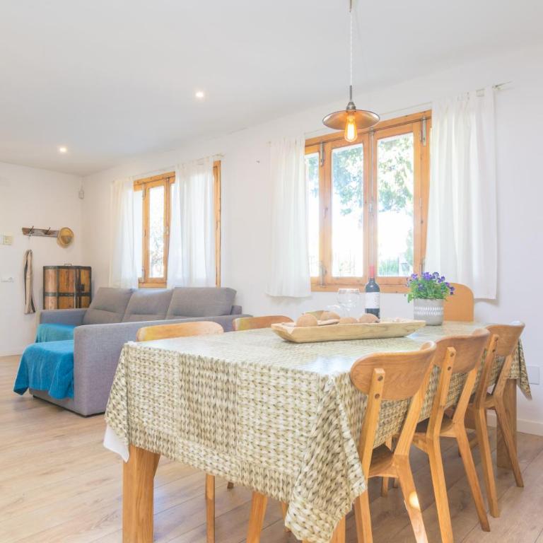 Es Baladre - Chalet de 3 dormitorios - 9