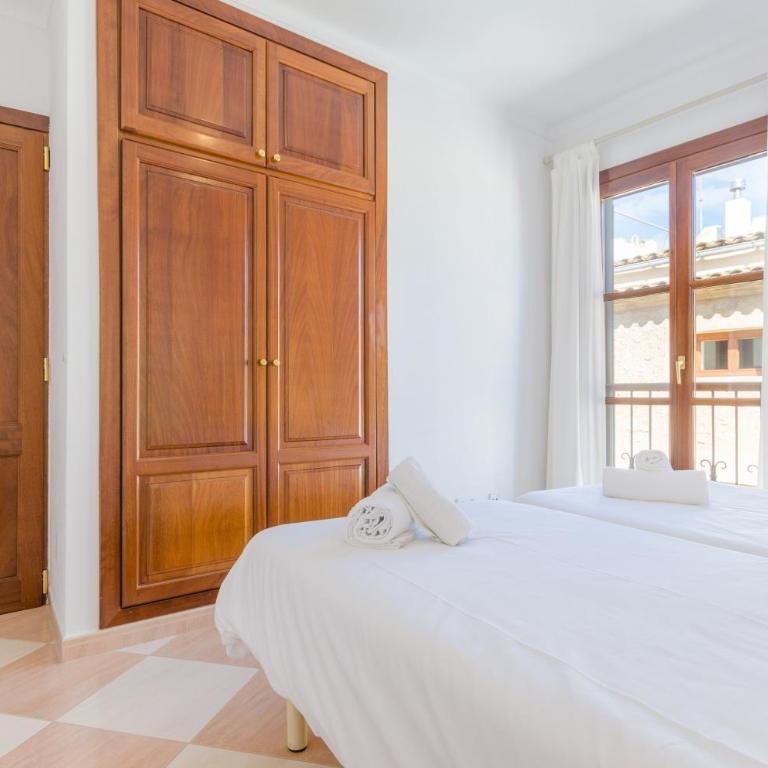 Roser -Roser De Artà- - Casa de 3 dormitorios - 26