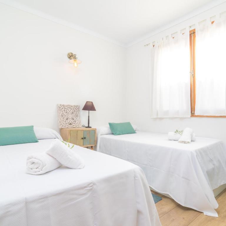 Es Baladre - Chalet de 3 dormitorios - 20