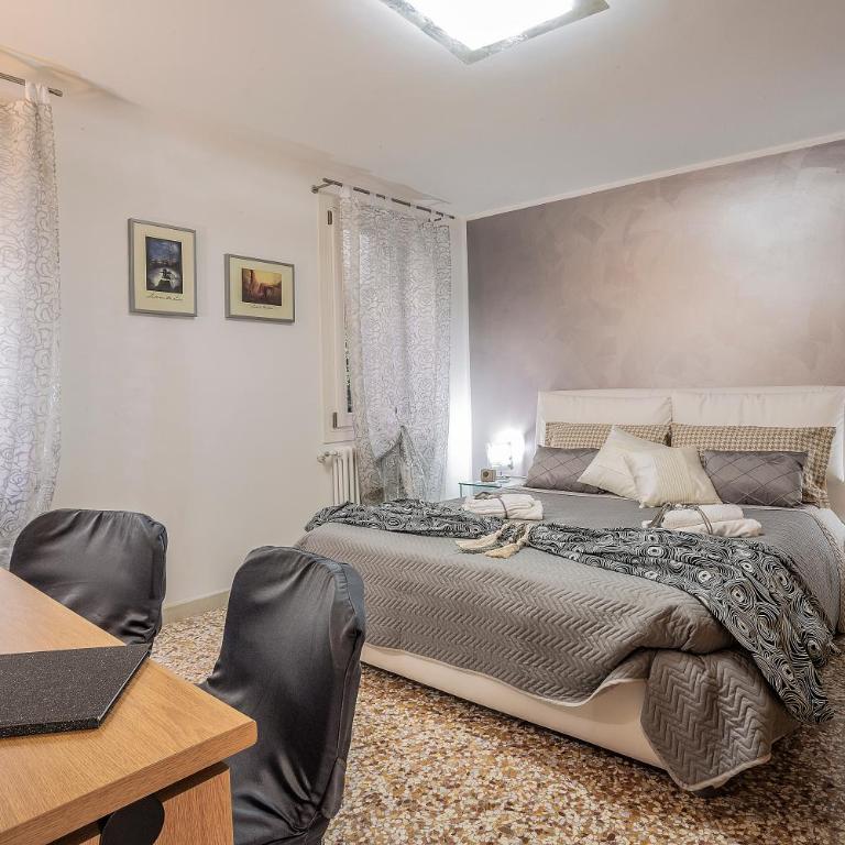 Venice Dream House - Appartamento con 2 Camere da letto - Cannareggio Discrict - 5