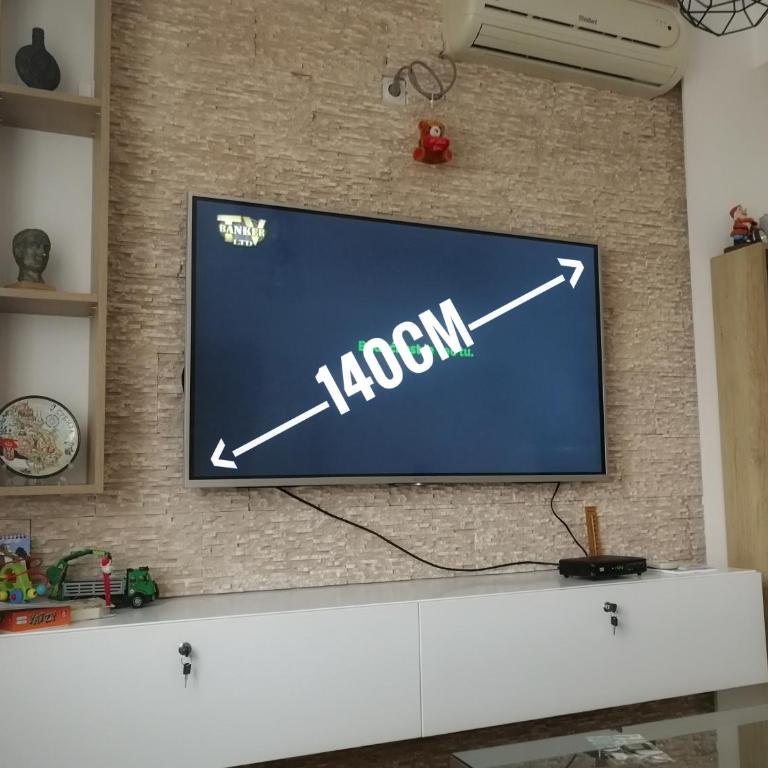 Apartment Aleksija - Studio sa Terasom - 51