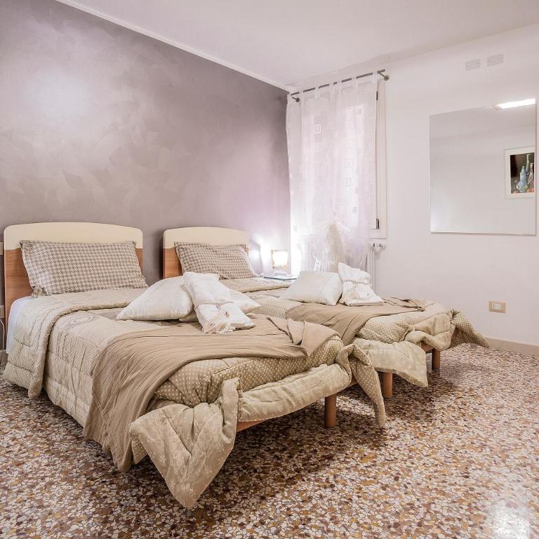 Venice Dream House - Appartamento con 2 Camere da letto - Cannareggio Discrict - 4