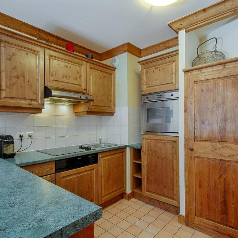 Residence Arc 1950 Le Village - maeva Home - Appartement 2 Chambres Select (8 Personnes) - 1